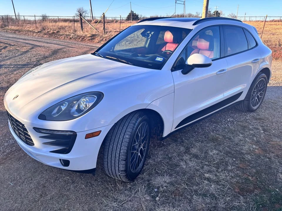 2015 Porsche Macan S - Image 5 of 13