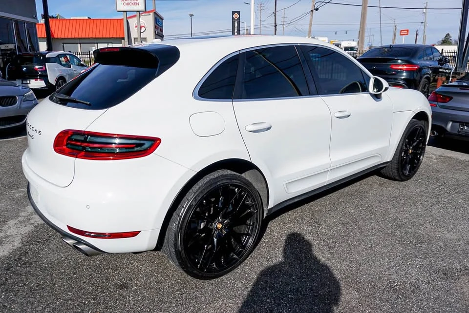 2015 Porsche Macan S - Image 8 of 19
