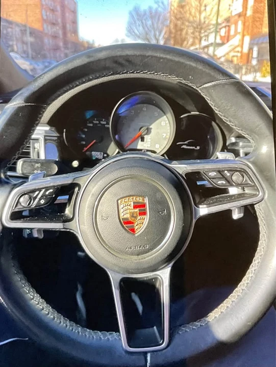 2015 Porsche Macan S - Image 3 of 8