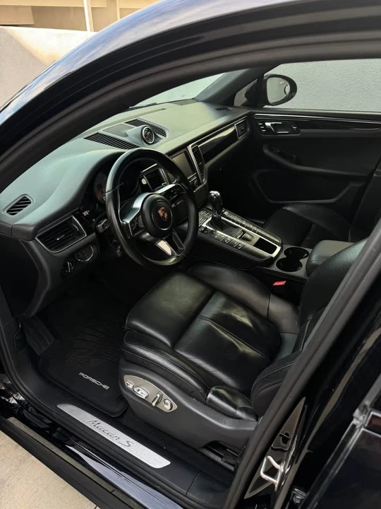 2015 Porsche Macan S - Image 13 of 15