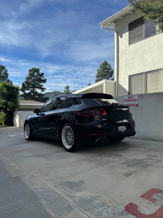 2015 Porsche Macan S - Image 5 of 15