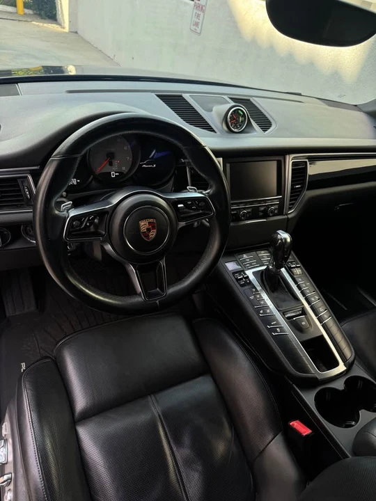 2015 Porsche Macan S - Image 14 of 15