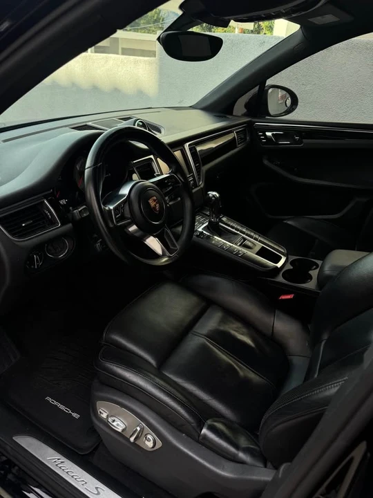 2015 Porsche Macan S - Image 15 of 15