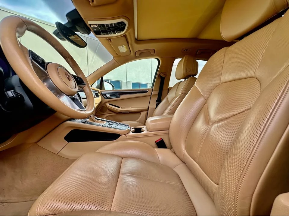 2015 Porsche Macan S - Image 12 of 15