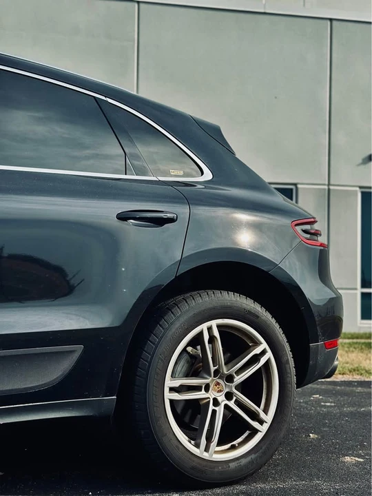 2015 Porsche Macan S - Image 7 of 15