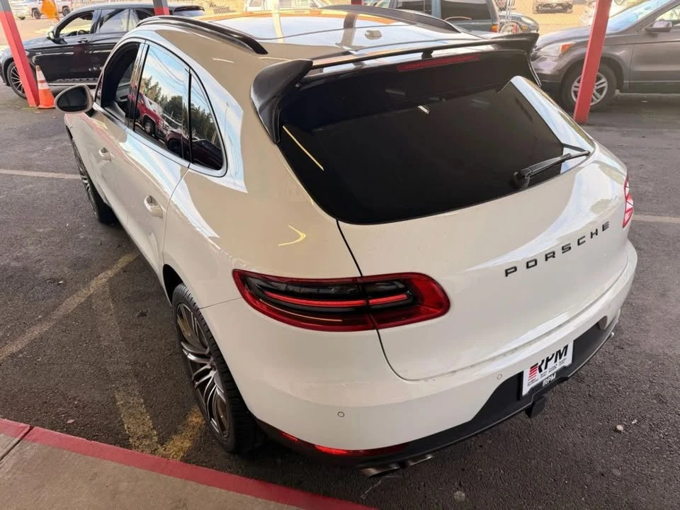 2015 Porsche Macan S - Image 4 of 20