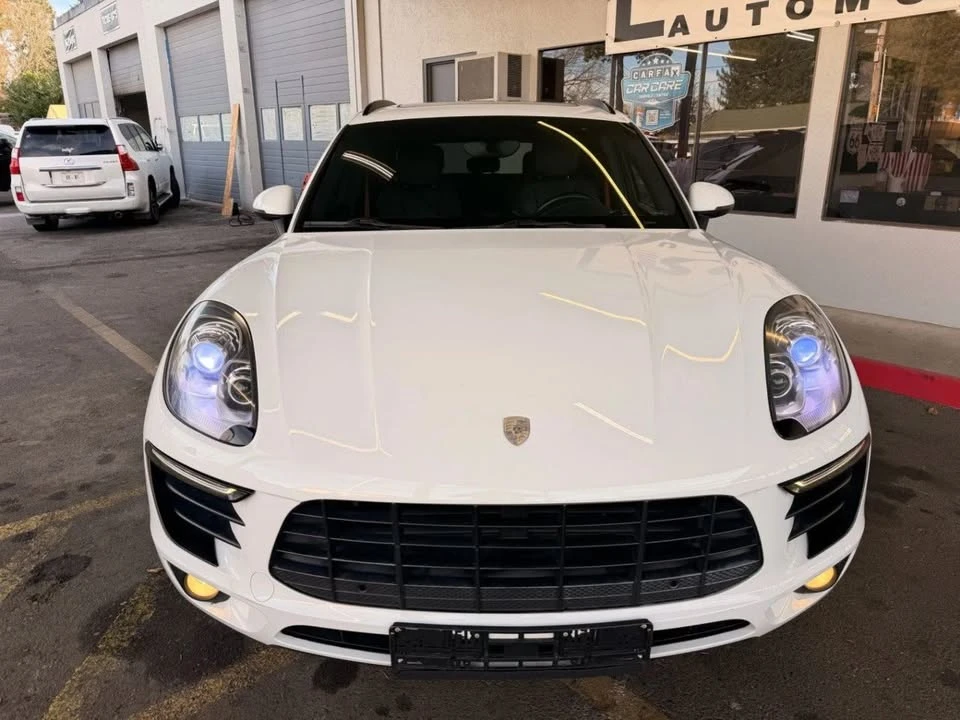 2015 Porsche Macan S - Image 2 of 20