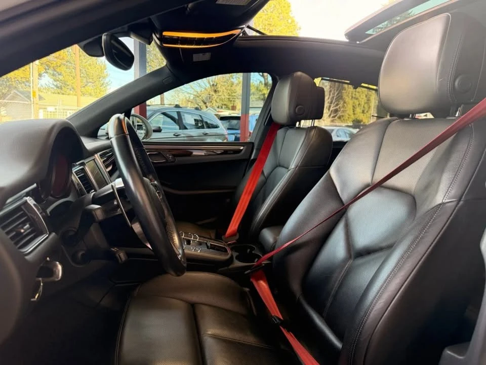 2015 Porsche Macan S - Image 16 of 16