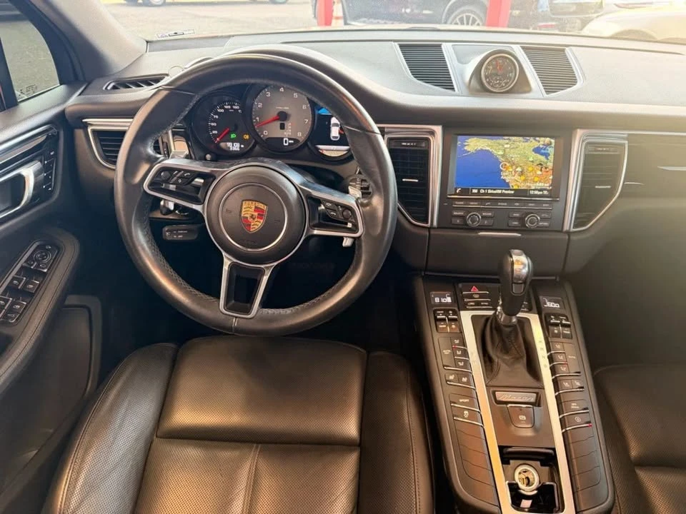 2015 Porsche Macan S - Image 10 of 16