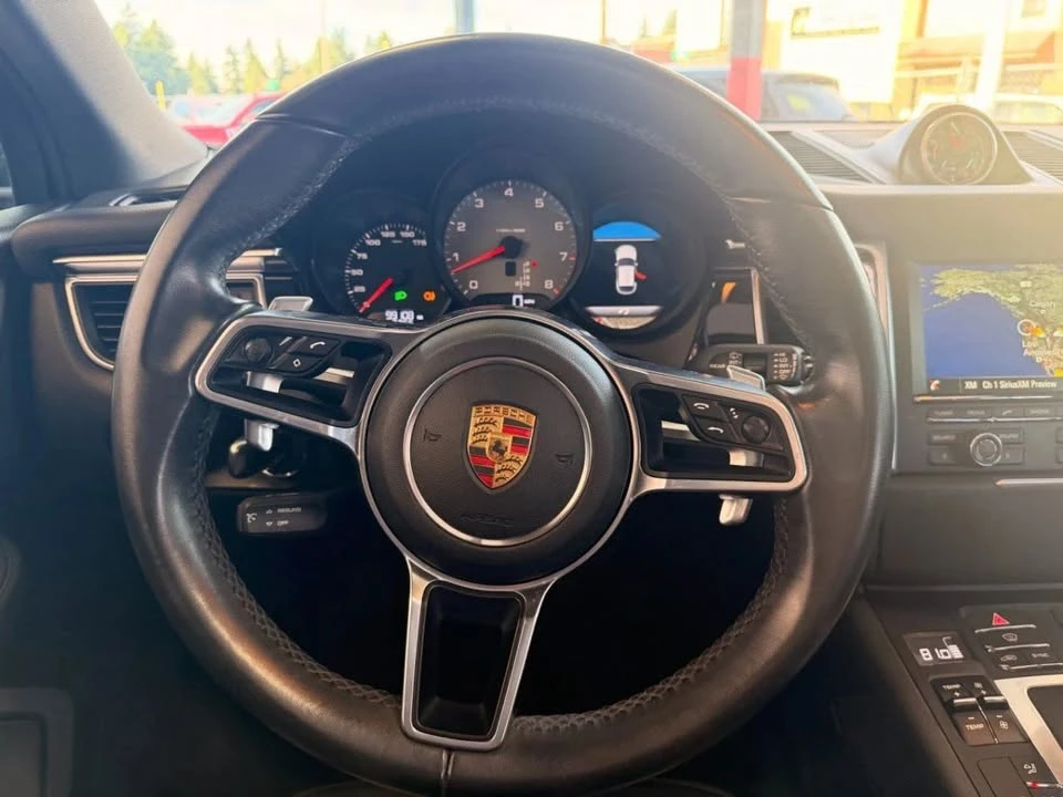 2015 Porsche Macan S - Image 11 of 16