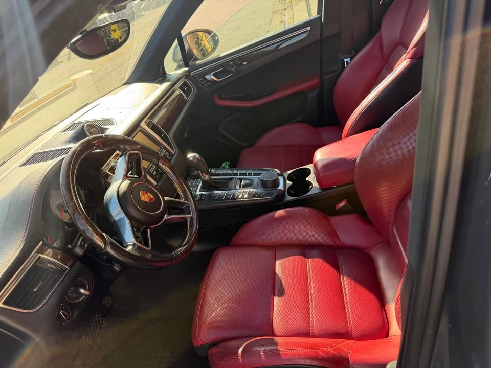 2015 Porsche Macan S - Image 3 of 13