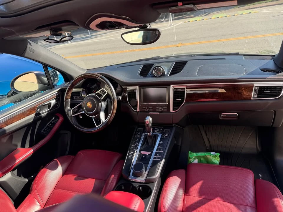 2015 Porsche Macan S - Image 13 of 13