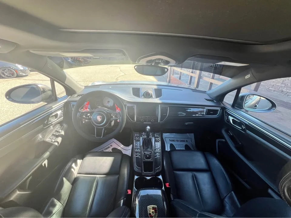 2015 Porsche Macan - Image 5 of 5