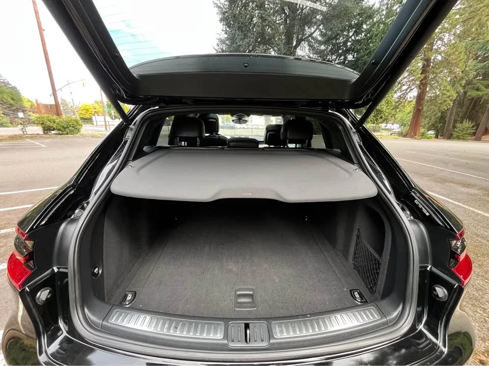 2015 Porsche Macan Turbo - Image 15 of 19
