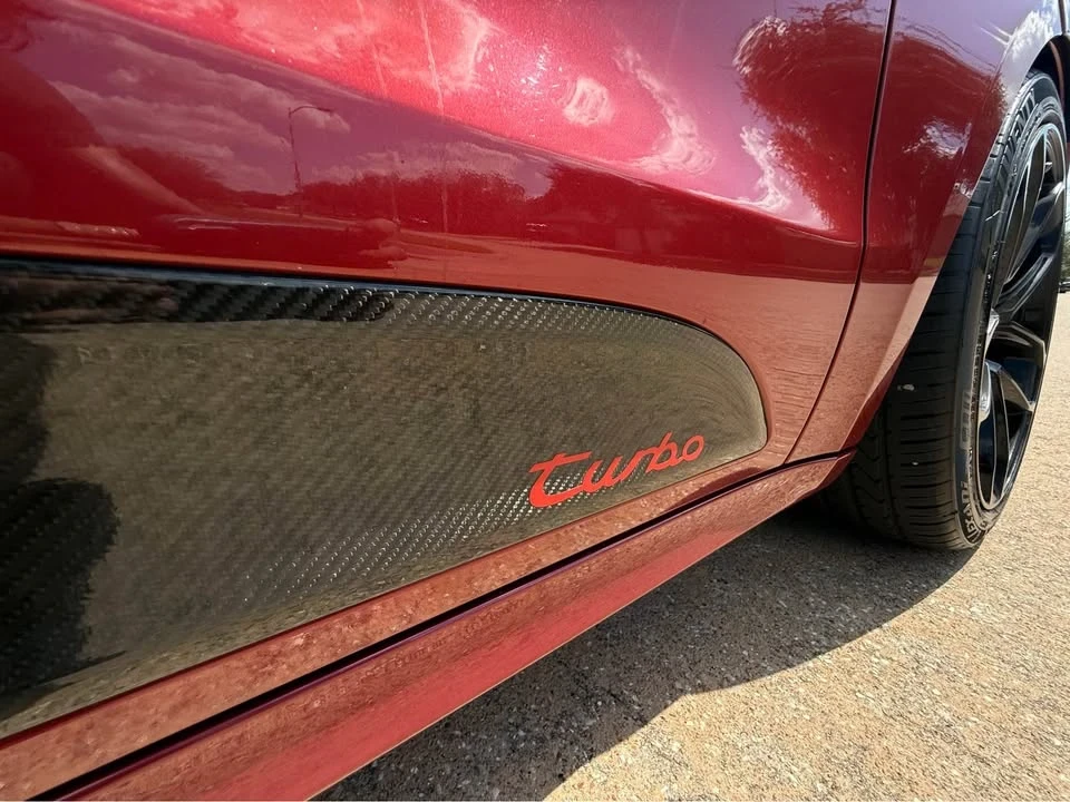 2015 Porsche Macan Turbo - Image 18 of 20