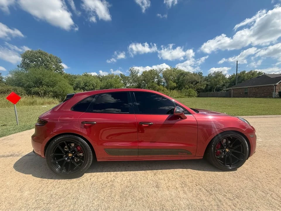 2015 Porsche Macan Turbo - Image 2 of 20