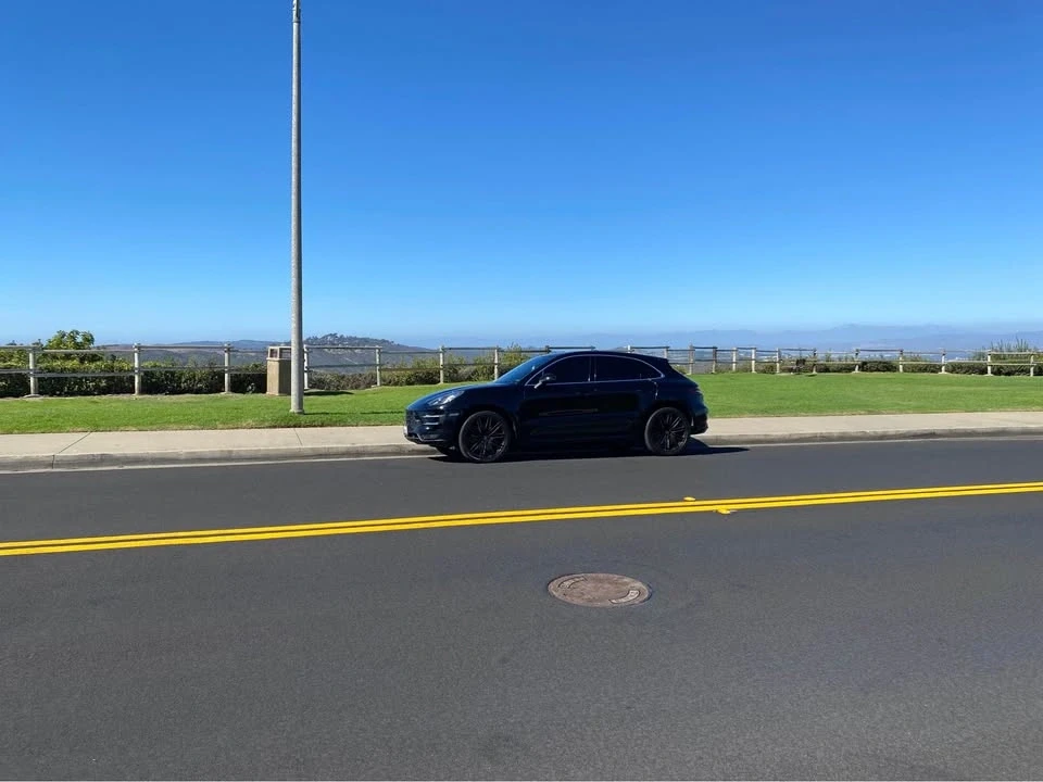 2015 Porsche Macan Turbo - Image 3 of 15