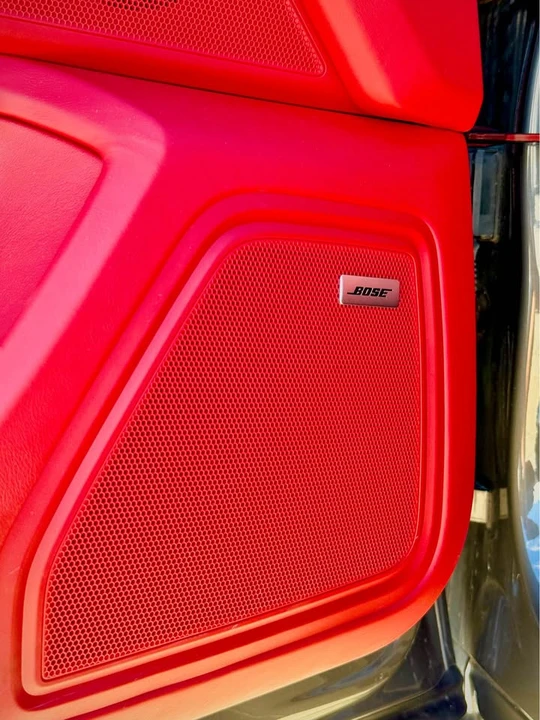 2015 Porsche Macan Turbo - Image 14 of 15