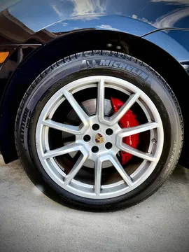 2015 Porsche Macan Turbo - Image 3 of 7