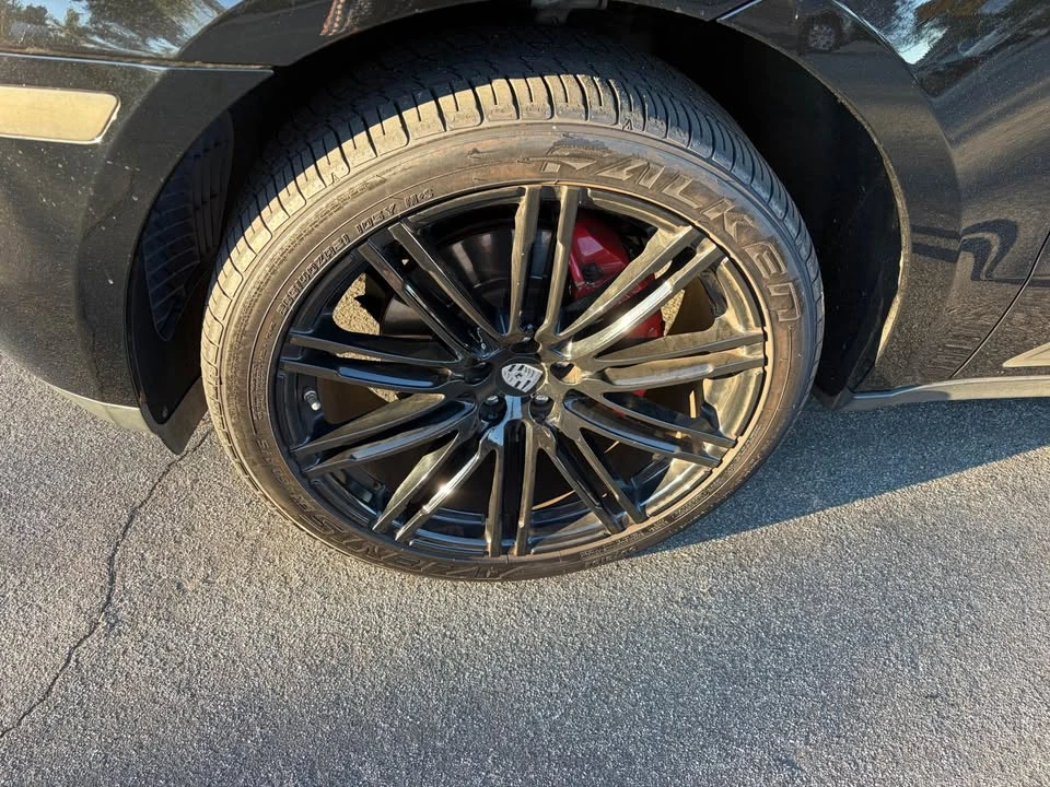 2015 Porsche Macan - Image 4 of 4