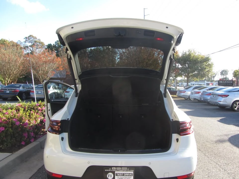 2015 Porsche Macan S - Image 16 of 20