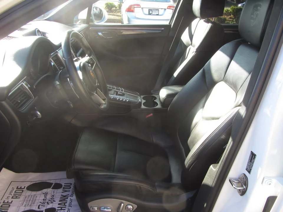 2015 Porsche Macan S - Image 6 of 20