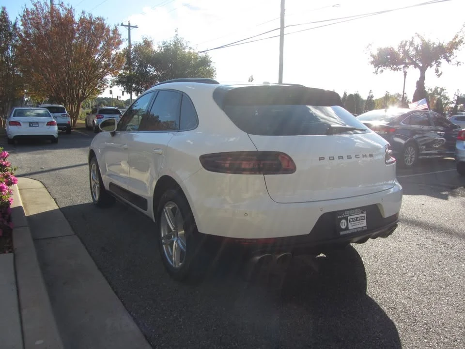 2015 Porsche Macan S - Image 3 of 20