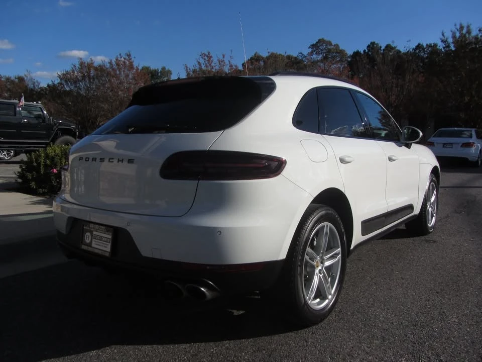 2015 Porsche Macan S - Image 4 of 20
