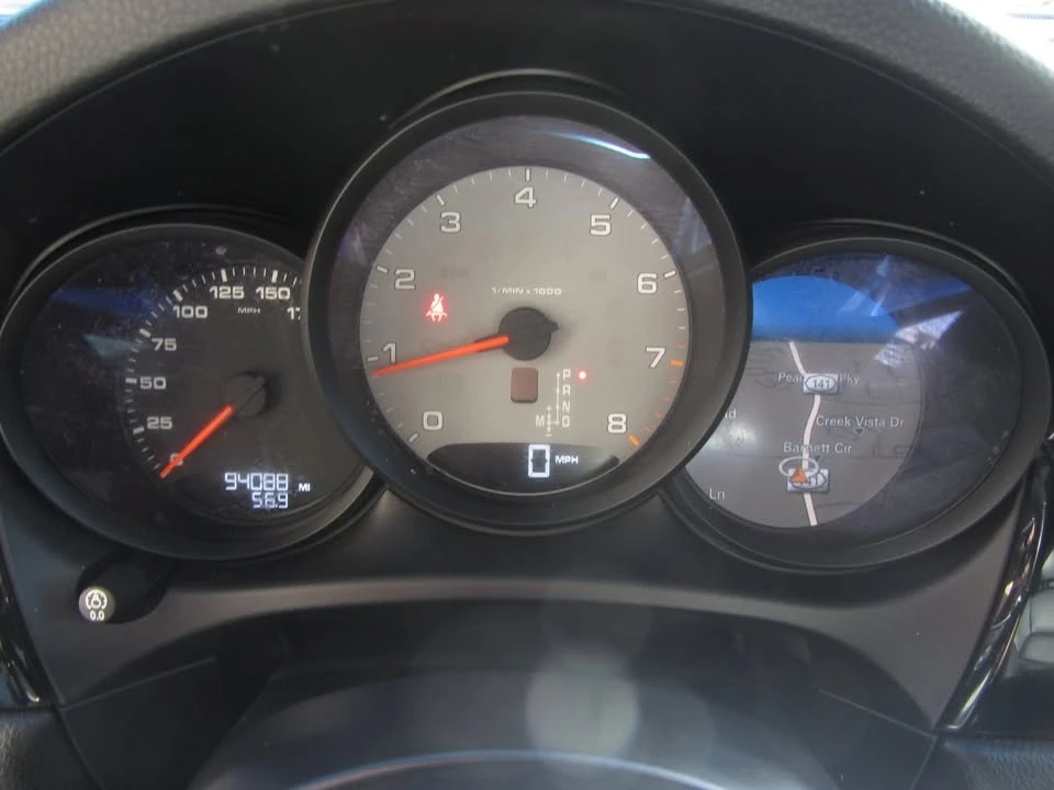 2015 Porsche Macan S - Image 7 of 20