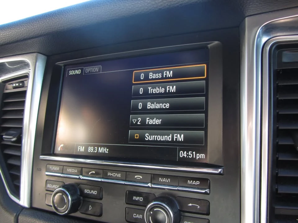 2015 Porsche Macan S - Image 8 of 20