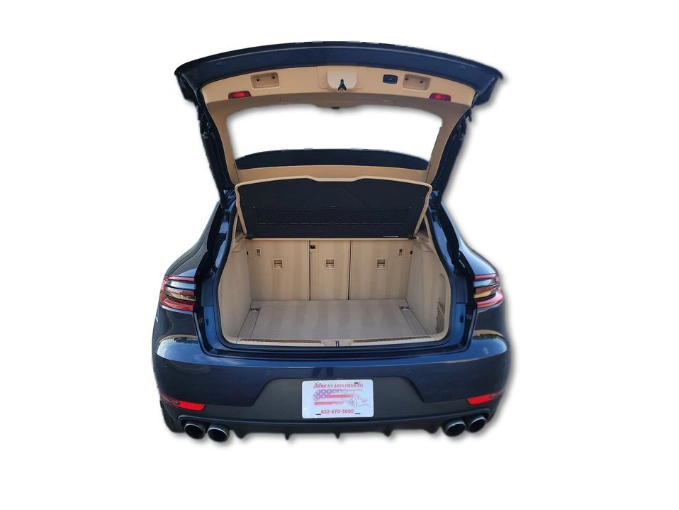 2015 Porsche Macan S - Image 13 of 20