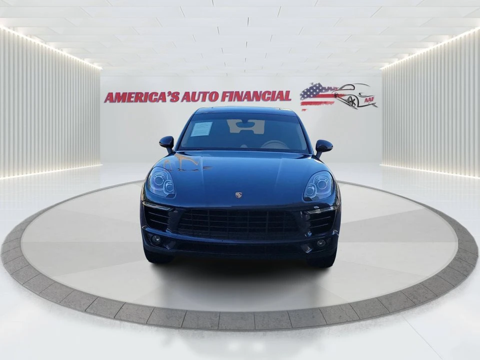 2015 Porsche Macan S - Image 7 of 20