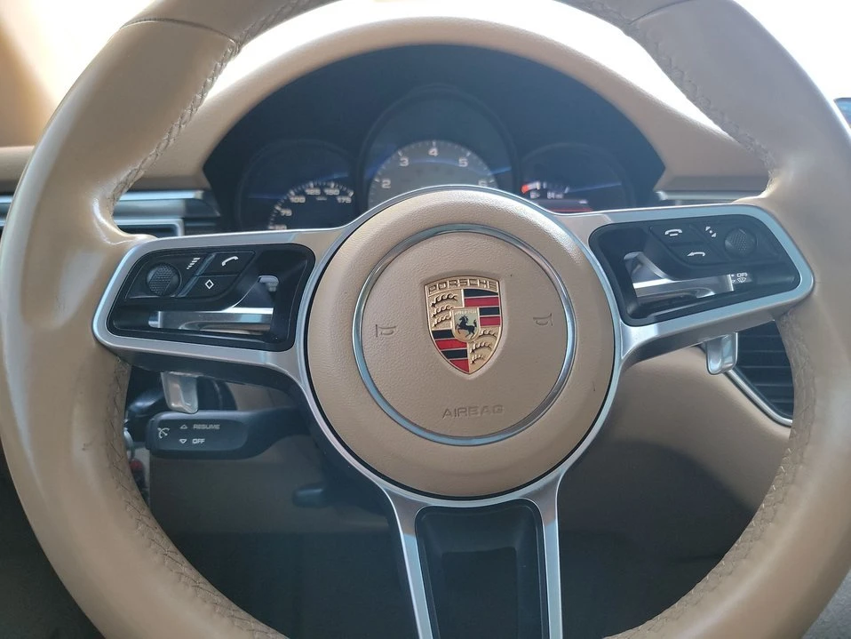 2015 Porsche Macan S - Image 19 of 20