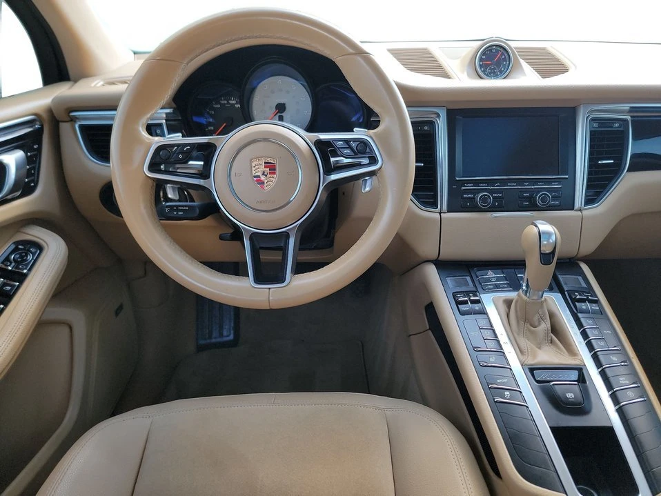 2015 Porsche Macan S - Image 14 of 20