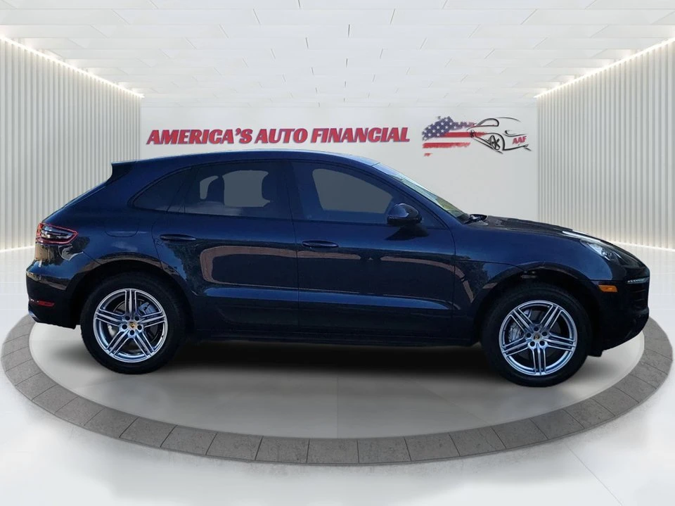 2015 Porsche Macan S - Image 2 of 20