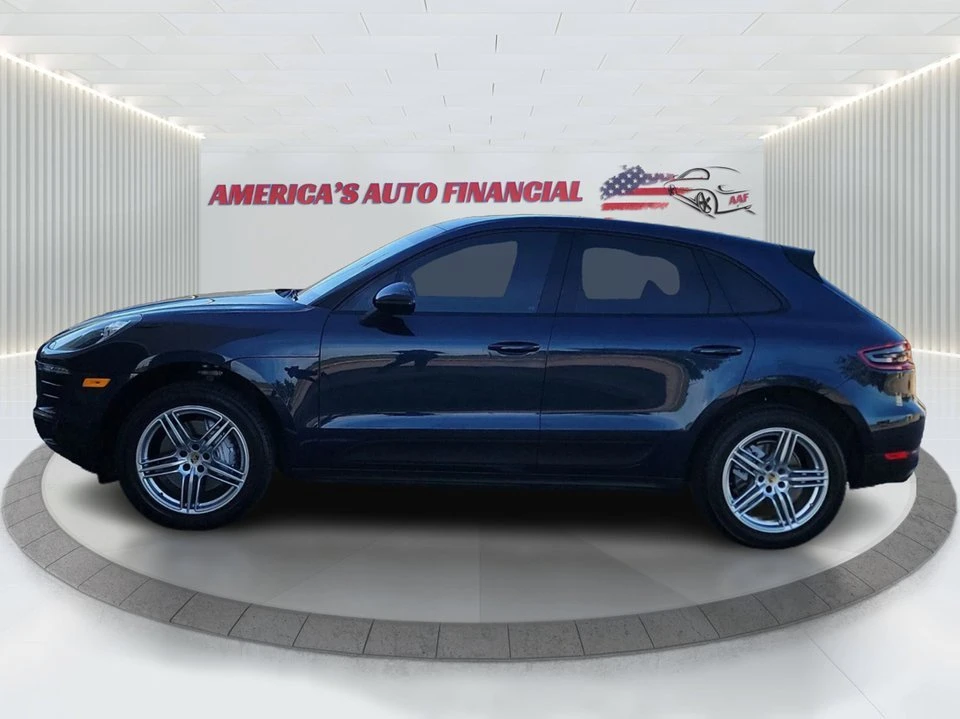 2015 Porsche Macan S - Image 6 of 20