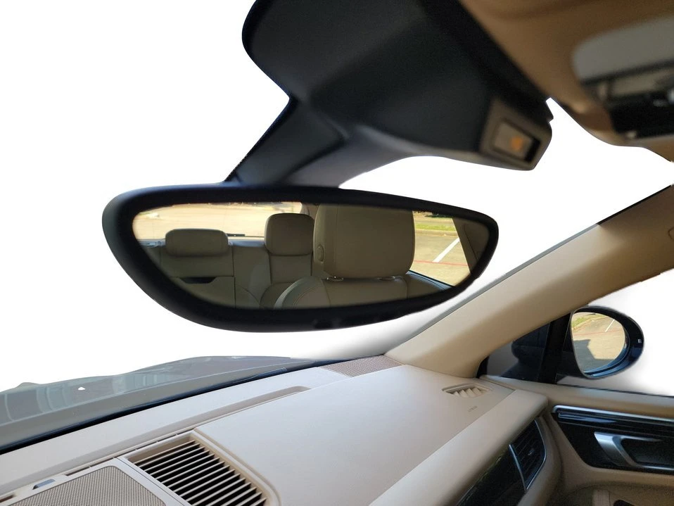 2015 Porsche Macan S - Image 17 of 20
