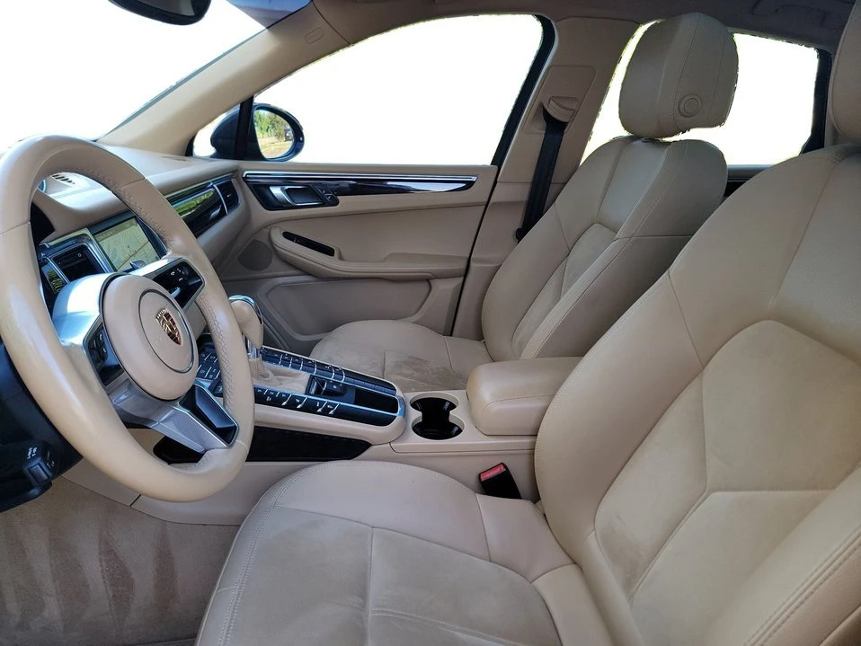 2015 Porsche Macan S - Image 9 of 20