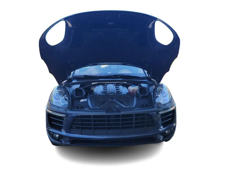 2015 Porsche Macan S - Image 11 of 20