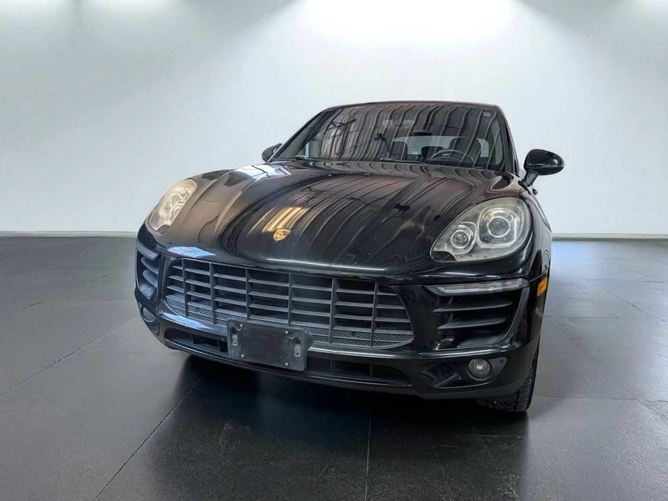 2015 Porsche Macan S - Image 4 of 10