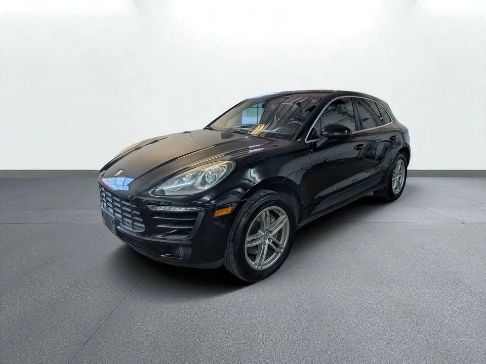 2015 Porsche Macan S - Image 2 of 10