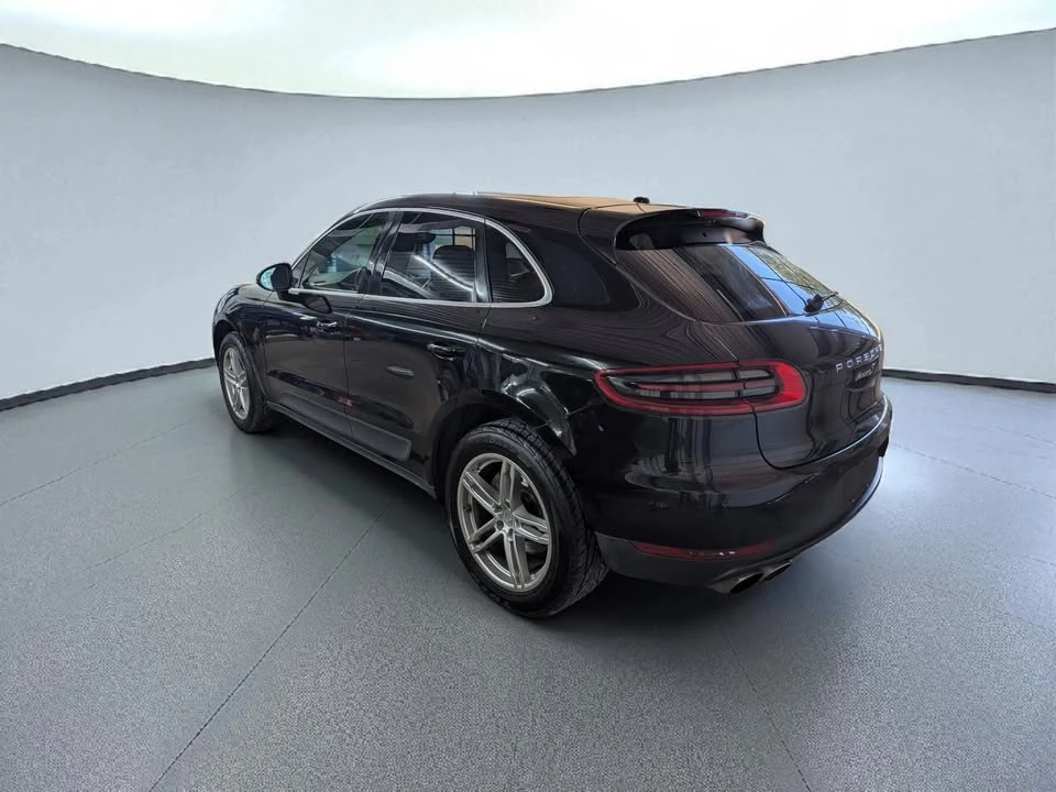 2015 Porsche Macan S - Image 3 of 10