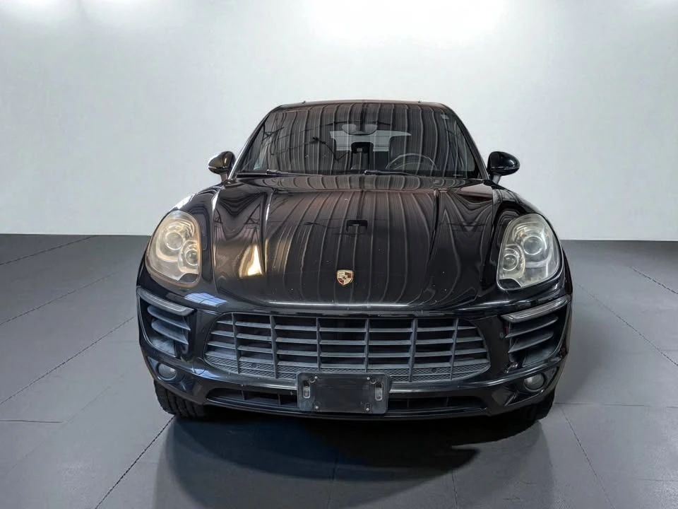 2015 Porsche Macan S - Image 6 of 10