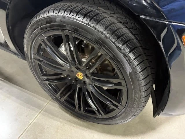 2015 Porsche Macan S - Image 18 of 19