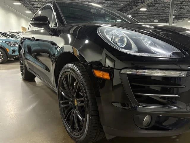 2015 Porsche Macan S - Image 5 of 19