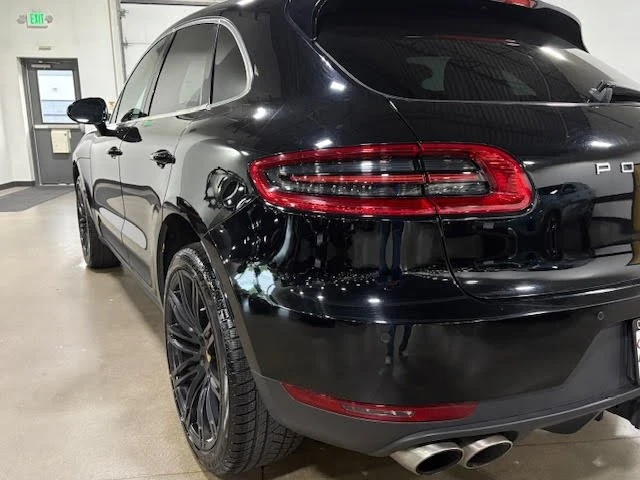 2015 Porsche Macan S - Image 3 of 19