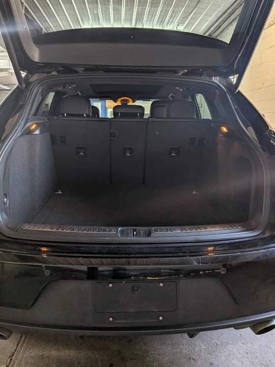 2015 Porsche Macan S - Image 9 of 10