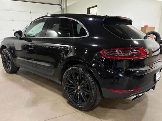 2015 Porsche Macan S - Image 2 of 19