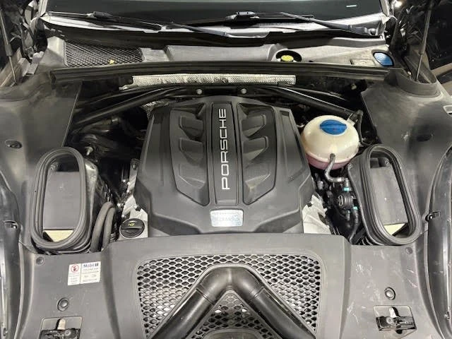 2015 Porsche Macan S - Image 6 of 19
