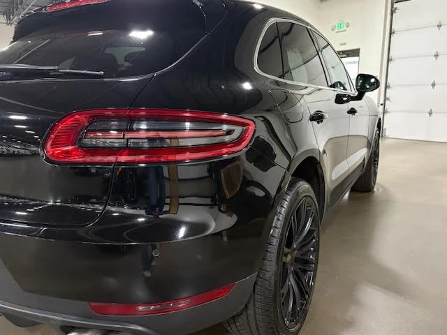 2015 Porsche Macan S - Image 4 of 19